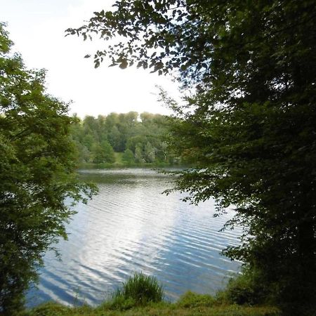 Twistesee Ferienhaus 2 Bad Arolsen Buitenkant foto