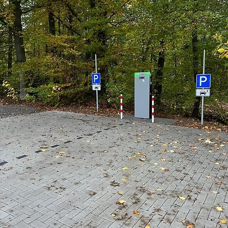 Twistesee Ferienhaus 2 Bad Arolsen Buitenkant foto