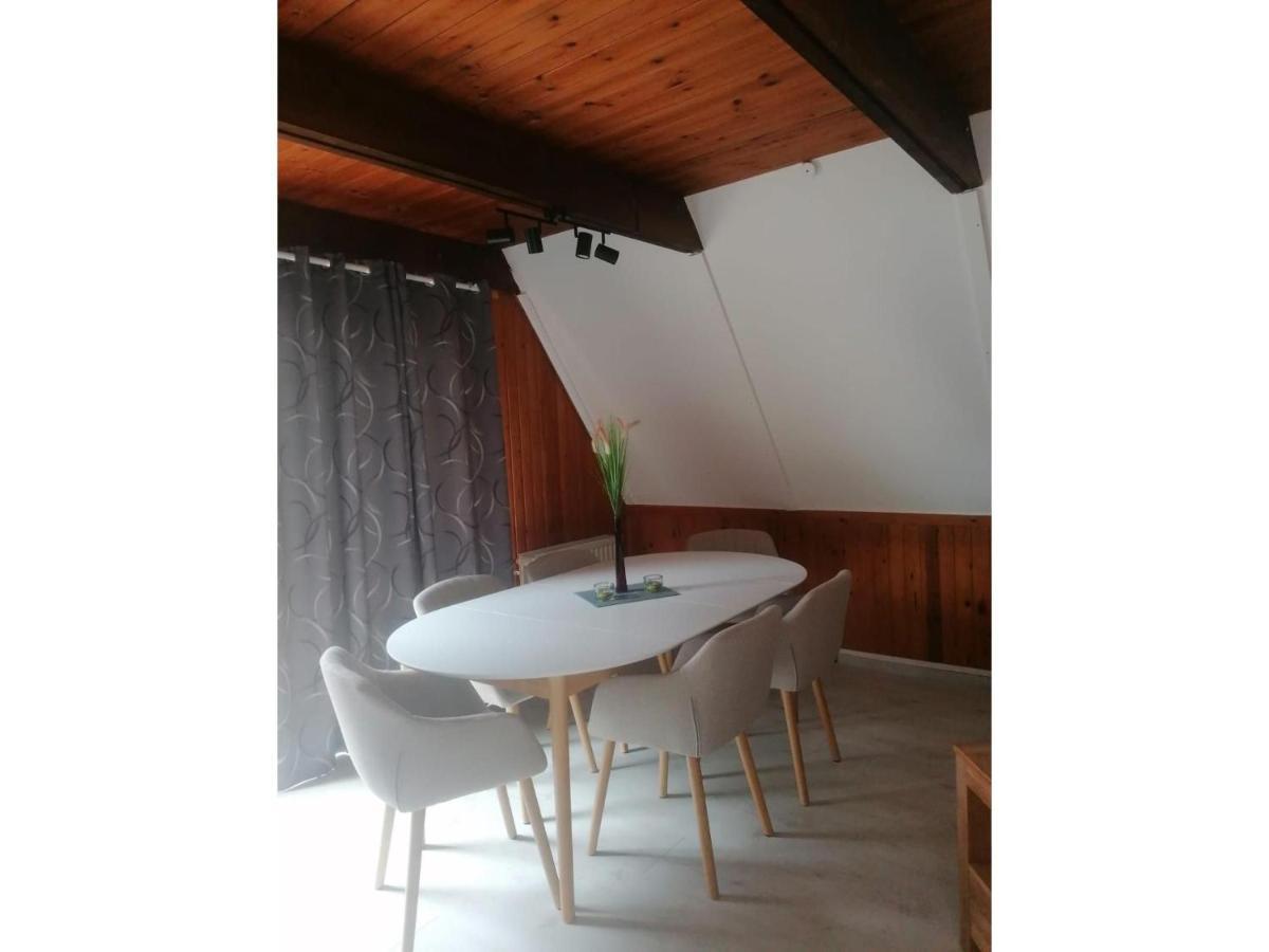 Twistesee Ferienhaus 2 Bad Arolsen Buitenkant foto
