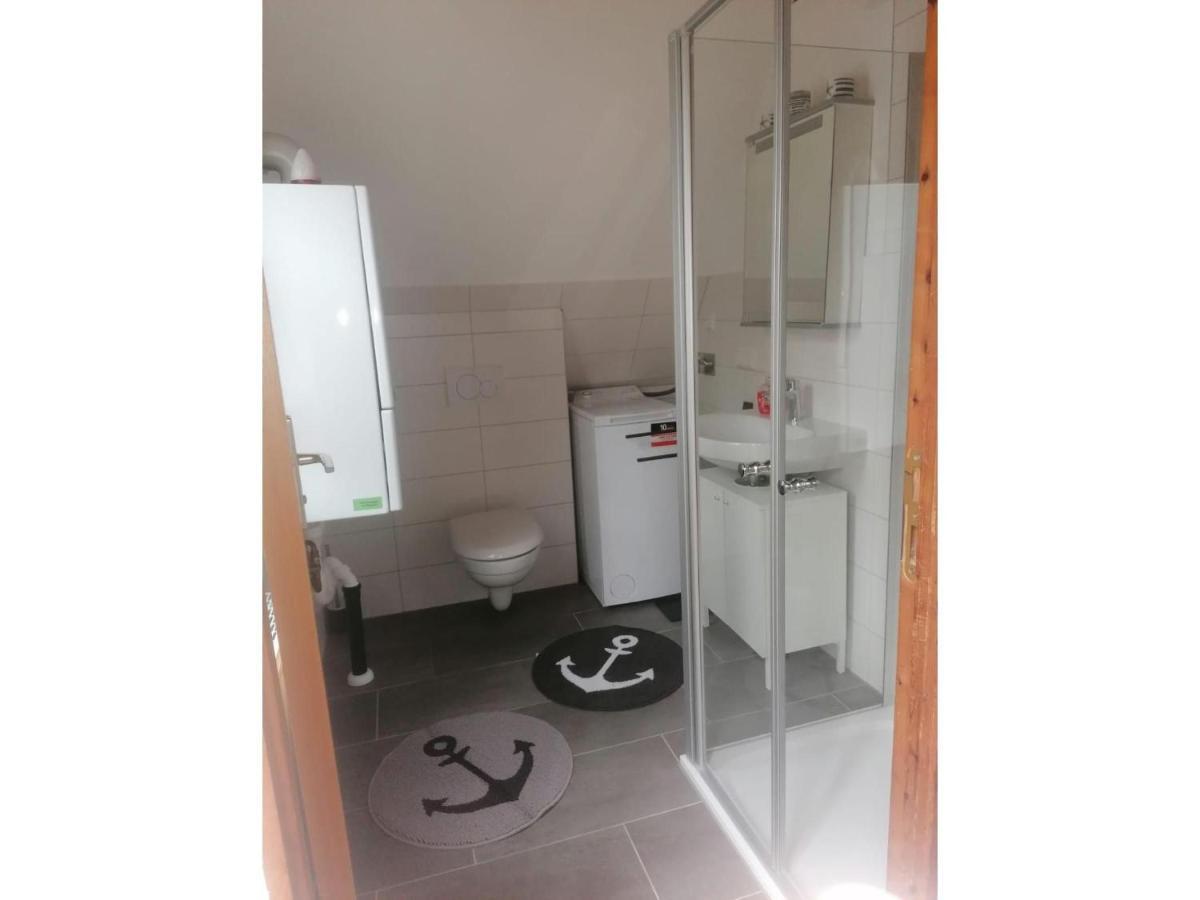 Twistesee Ferienhaus 2 Bad Arolsen Buitenkant foto